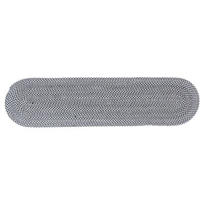 Tarryn Checkered Indoor Rug