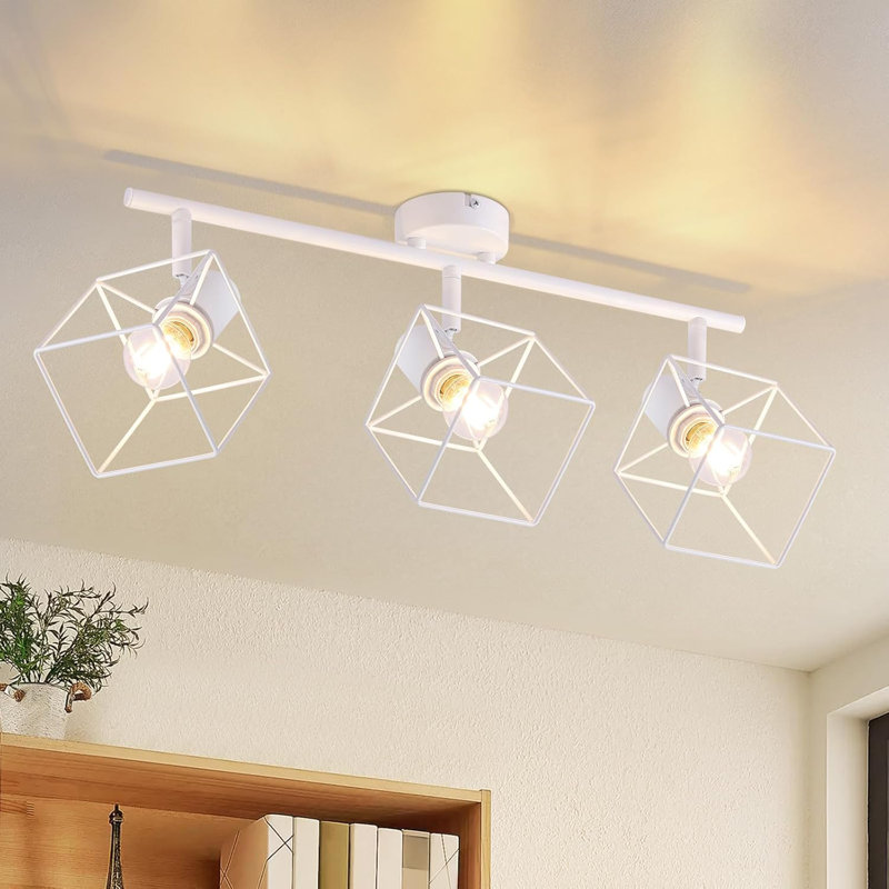 Semi Flush Mount