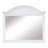 Cape Cod Cape Arched Mirror
