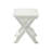 Foldable Bistro Table And Chair Set With 2 Chairs, Perfect For Indoor And Outdoor Use, Durable And No Assembly Required.-1857100419