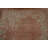 Vegetable Dye Oushak Turkish Area Rug 4x5