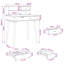 Dressing Table