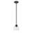 Cardiff 1 - Light Single Pendant-348033368