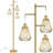 Lavetta 68'' Tree Floor Lamp-1691377941