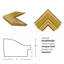 Classical Gesture 2 Wall Art & Signage by Thom Filicia
