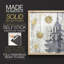 Chirstmas Art-C - Reproduction encadrée - réarmable-806202011-806202014