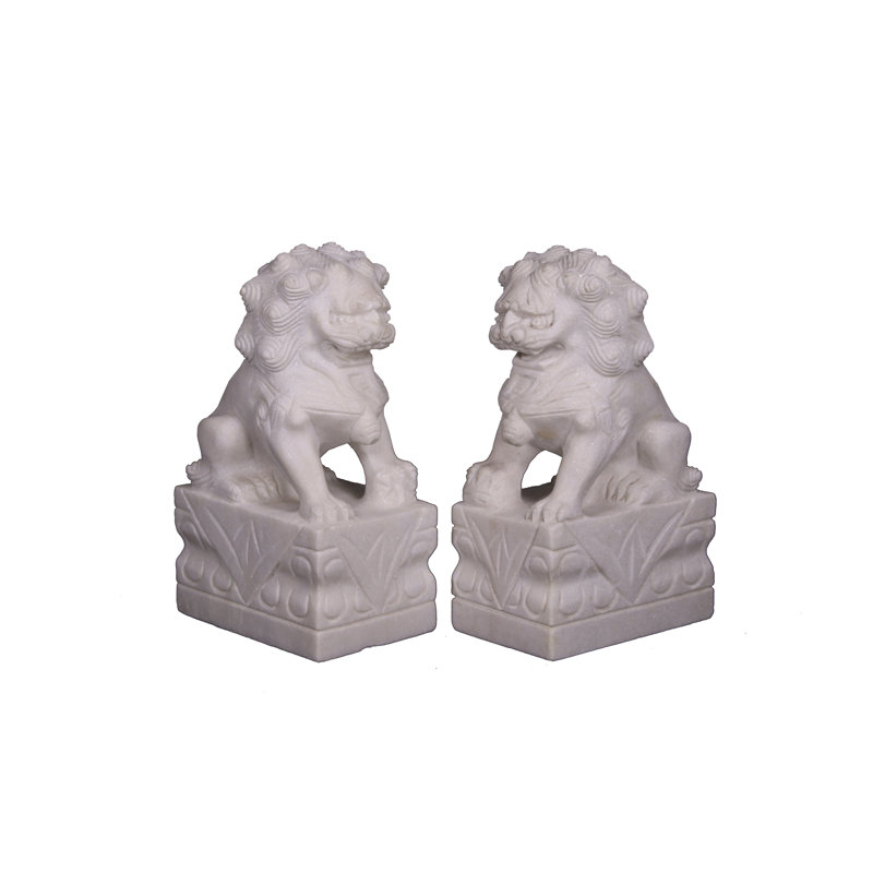 Guardian Lion
