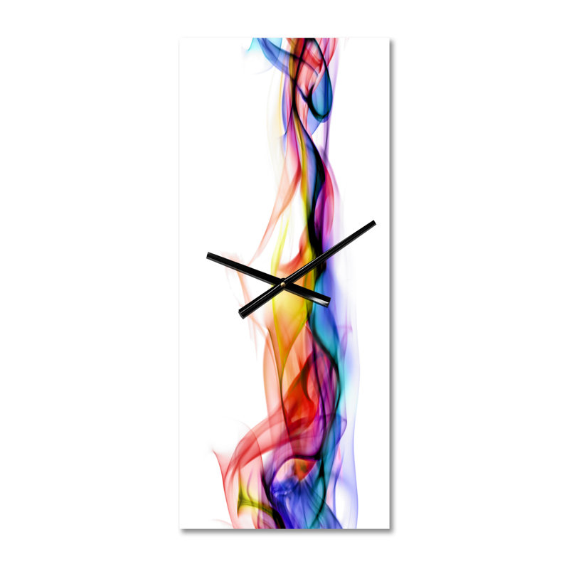 Horloge murale, Petit
