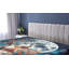 Ensemble de draps-housse en microfibre pour chambre d'amis-95977460