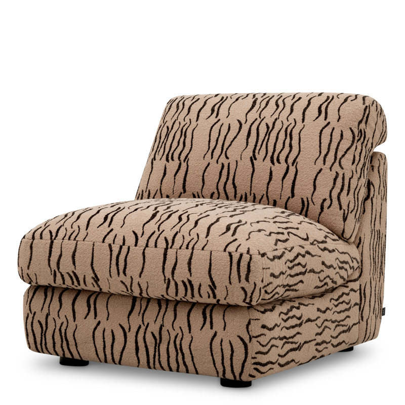 Chair Alden Bellord Camel