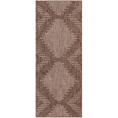 Wallington Striped Indoor Rug