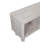 Chertsey 62'' Solid Wood Console Table-1353430803