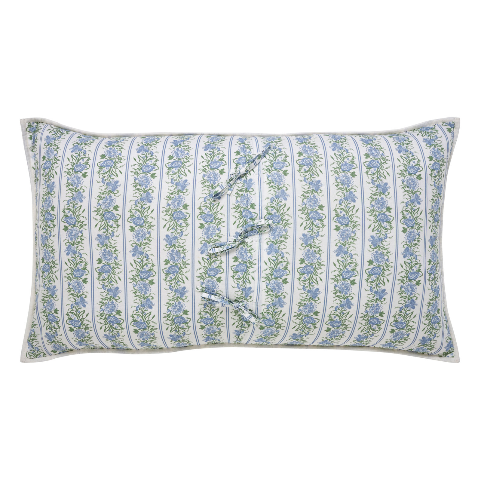 Adda Cotton Blend Pillow Sham, King