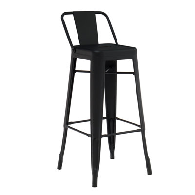Tabouret de comptoir 26 po Cazzie