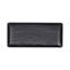 Plaque rectangulaire en mélamine Elite Global Solutions-60430788