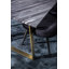 Kirby Solid Colour Hand Woven Area Rug-1912601728