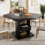Extendable Dining Table-1623480632