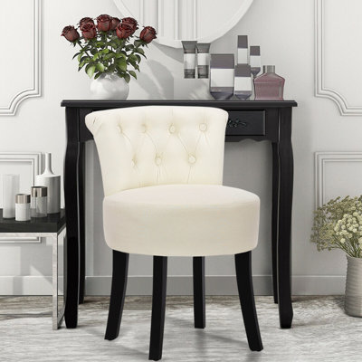 Accent Stool