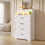 73 cm W 4 -Drawer Filing Cabinet