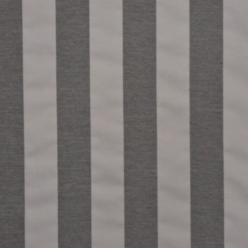 Allure Fabric, Gray