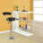 Crumpler Adjustable Stools With PU Leather-886820795