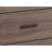 Brantford Barrel 2-Drawer Nightstand-1249576094