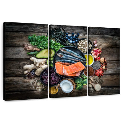 Yarlin Good And Healthy Food