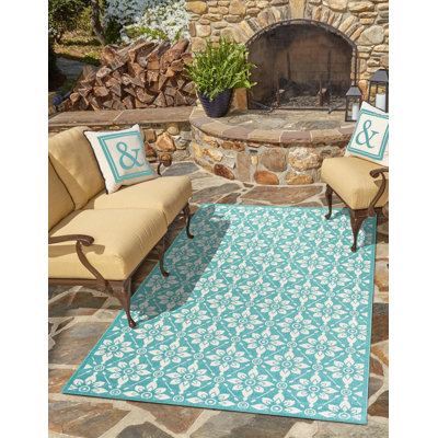 Tapis d'extérieur noir Aucun