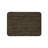 Roxy Counter Height Table, 60 Inch Rectangular Top, Walnut Brown Wood