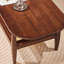 Table basse en osier de style rétro-1382979034