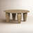 Kei Solid Wood Single Coffee Table-118913694-118913693