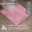 Tapis doux en coton Classy-191296807