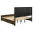 Storage Platform Bed