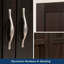 Armoire de rangement avec tablettes réglables-1441693048