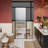Frameless Shower Door 48X72", Aluminum Dual Sliding Doors With Soft-Close Buffer Track, Easy Install In 30 Mins, Leak-Proof Design With Extended Metal Threshold