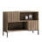 Xzayvien 43.9 " W Console Table