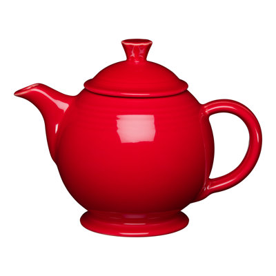 Fiesta 44 OZ Covered Teapot