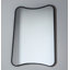 Ava Metal Flat Wall Mirror-16555150