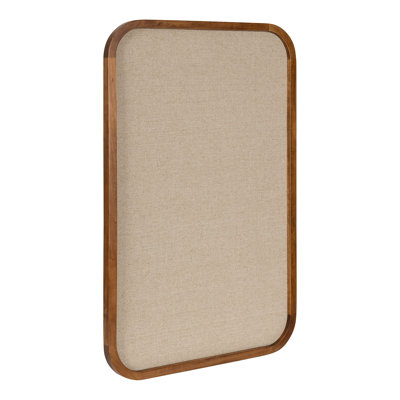 Fabric Corkboard / Bulletin Board