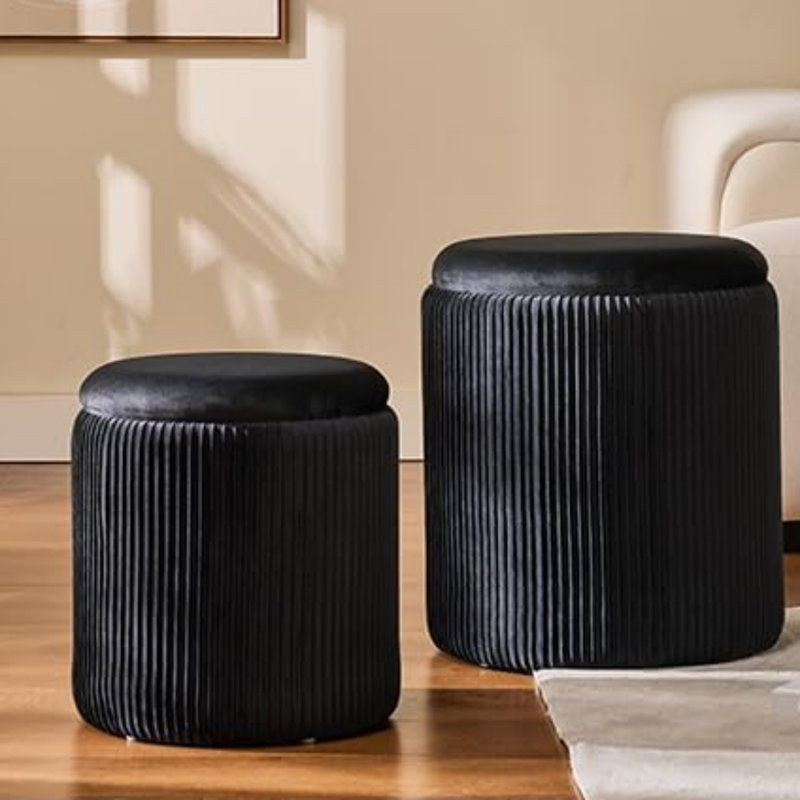 Accent Stool