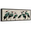 «Crane Heron Bird», impression sur toile très grande-108480886-108480887-111666454