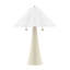 Lampe de table 2 lumières Alana