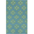 Yellow/Teal