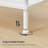 Petrillo 19.7" Small Tall End Table-1188133875