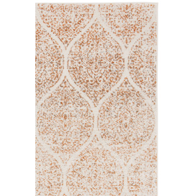 Balcom Performance Geometric Rug