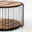 Timmy Solid Wood Coffee Table-1793993135