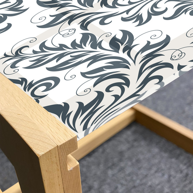 Jakerion Sled Coffee Table, 62cm H x 74cm W x 40cm D