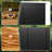 Full Solid Wood Panel Headboard-1159942512