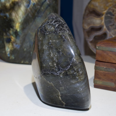 Labradorite Freeform