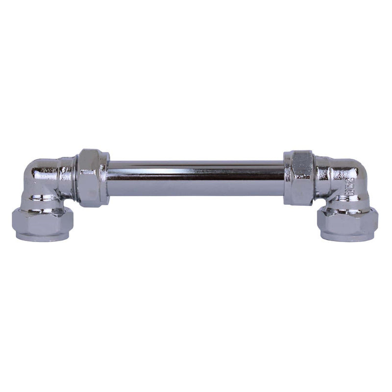 Chrome Handle (Industrial)